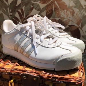 Adidas Samoa W7